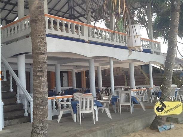 International Beach Hotel & Restaurant