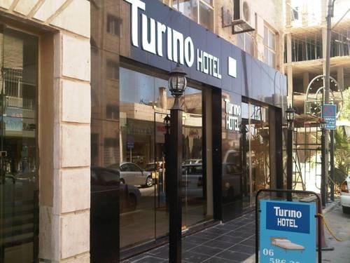 Turino Hotel Amman