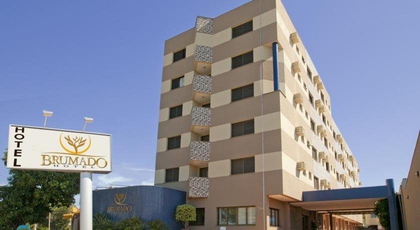 Brumado Hotel