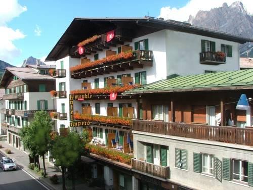 Hotel De Len
