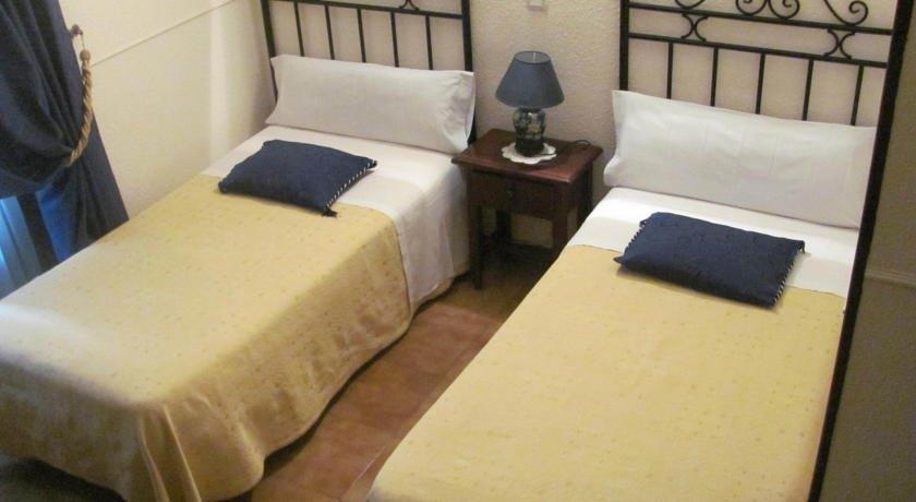 Hostal Armesto Madrid Compare Deals - 