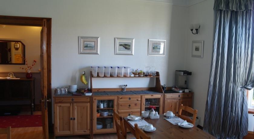 Turas-Mara Guest House Ayr (Scotland)