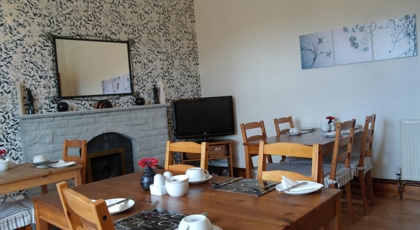 Turas-Mara Guest House Ayr (Scotland)