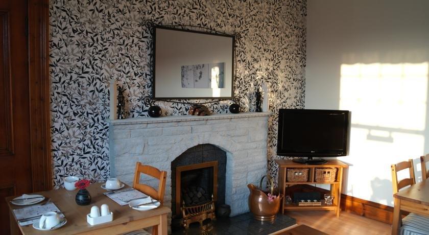 Turas-Mara Guest House Ayr (Scotland)