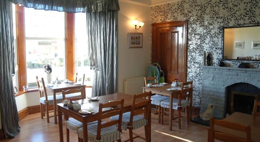 Turas-Mara Guest House Ayr (Scotland)