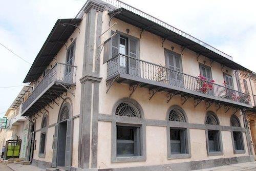 Siki Hotel