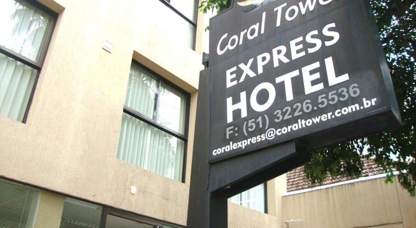 Coral Tower Express