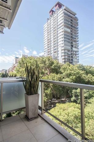 Demaria Luxury Apartments Buenos Aires Compare Deals
