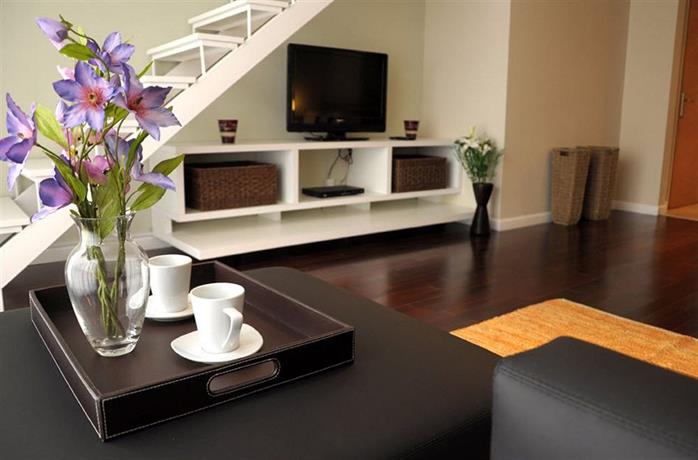 Demaria Luxury Apartments Buenos Aires Compare Deals