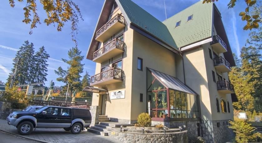 Hotel Marami
