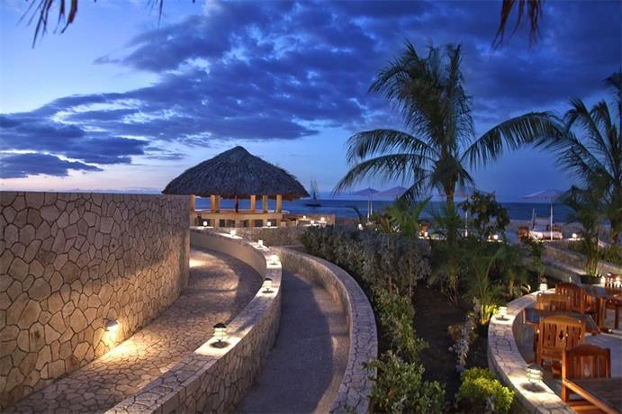 The Spa Retreat Boutique Hotel