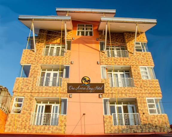 One Averee Bay Hotel