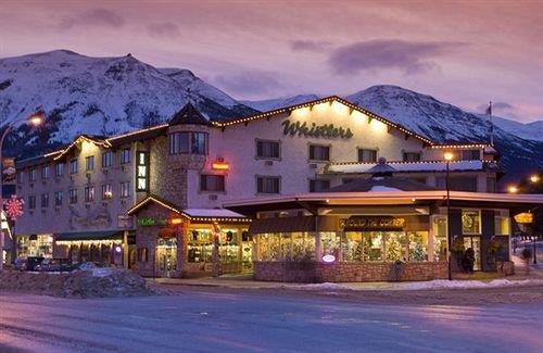 Cheap hotel deals whistler bc