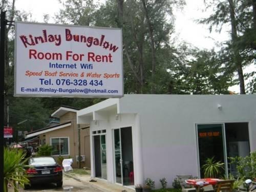 Rimlay Bungalow Sa Khu Compare Deals
