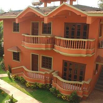 Ruffles Beach Resort Candolim Compare Deals