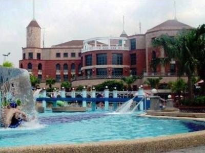 Howard Beach Resort Green Bay New Taipei Vergelijk Aanbiedingen