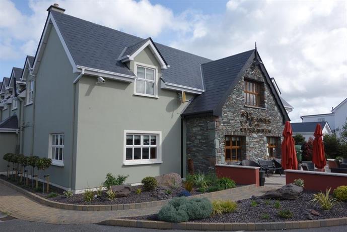 Keanes Of Curraheen