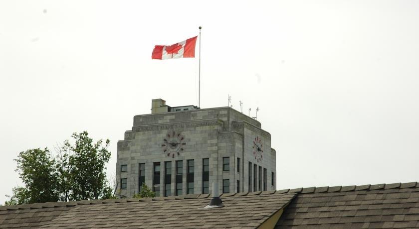 윈저 게스트 하우스 밴쿠버, Windsor Guest House Vancouver