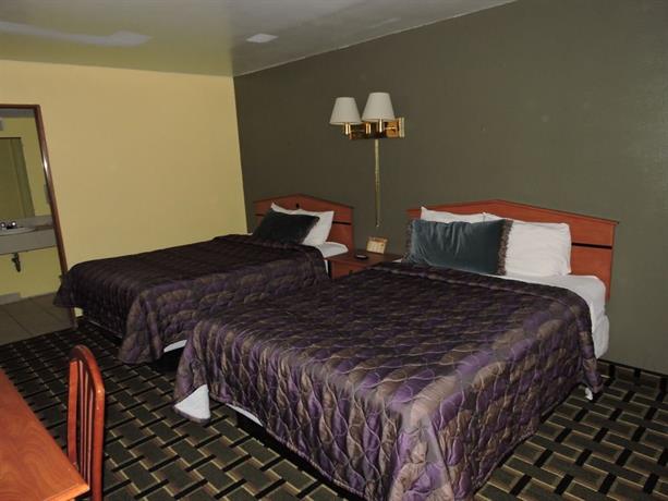 Budget Host Inn Hutchinson