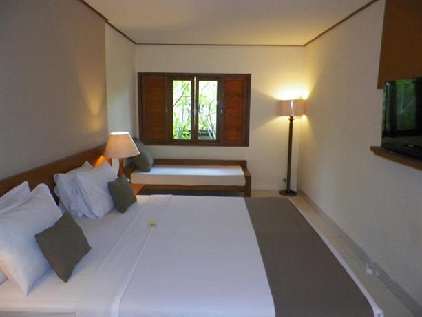 Nyiur Indah Beach Hotel Pangandaran Compare Deals