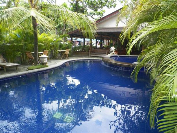 Nyiur Indah Beach Hotel Pangandaran Compare Deals