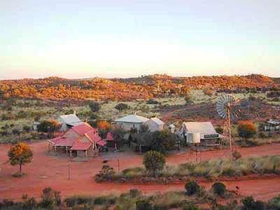 Cheap deals alice springs