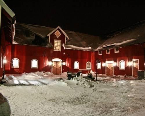Bashults Gård