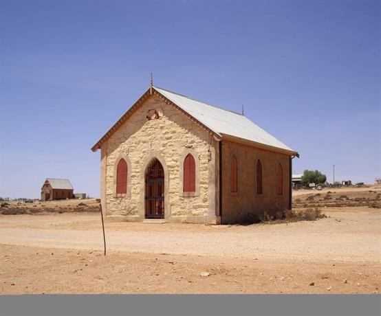 A Miners Rest Cottage