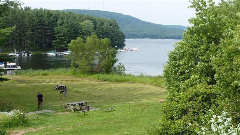 Deep creek lake deals