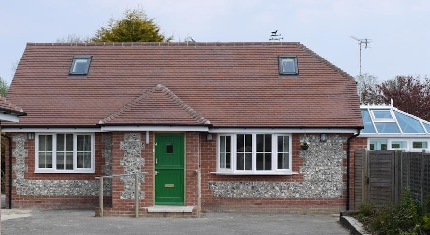 Orchard Cottage Holidays