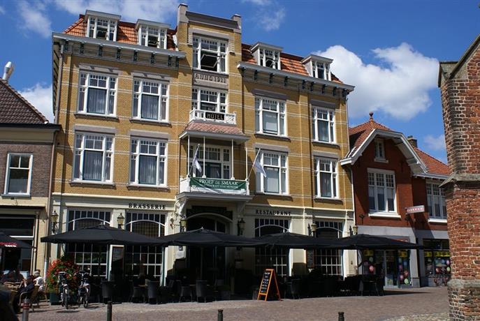 Hampshire Hotel Stad Munster Winterswijk