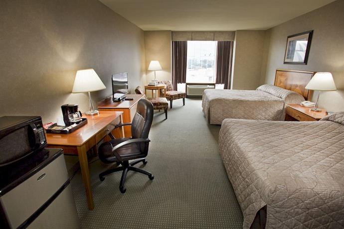 Days Inn Clifton Hill Niagara Falls