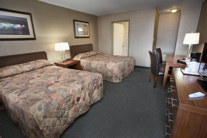 Days Inn Clifton Hill Niagara Falls