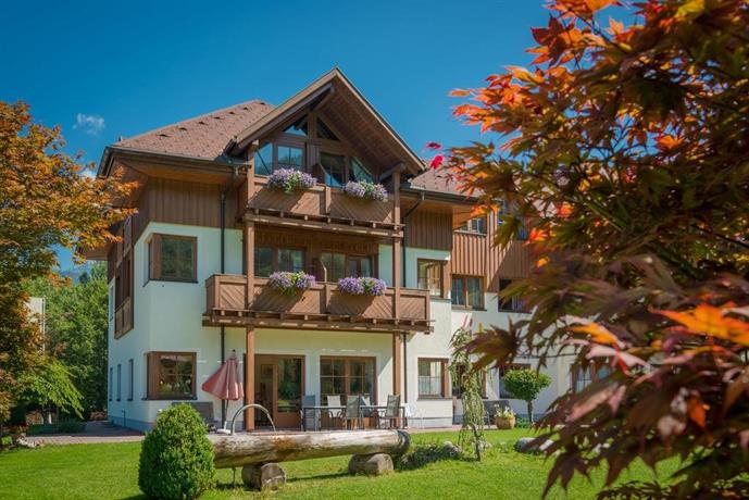 Ferienresidence Vital