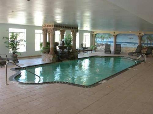 Hampton Inn Corpus Christi Northwest I 37 Compare Deals - 