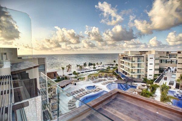 로열턴 리비에라 칸쿤 리조트 & 스파 - 올 인클루시브, Royalton Riviera Cancun Resort & Spa - All Inclusive