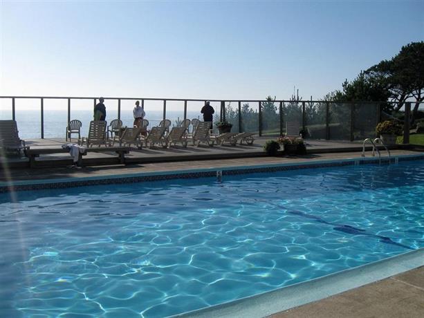 Inn at Otter Crest, Depoe Bay - Compare Deals