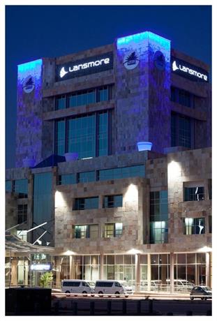 Protea Hotel by Marriott Gaborone Masa Square