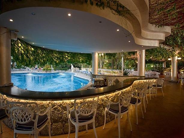 Sant Alphio Garden Hotel Spa Giardini Naxos Compare Deals About Sant Alphio Garden Hotel Spa