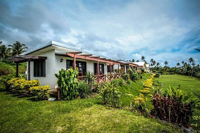 Taufua Beach Fales Upolu Compare Deals