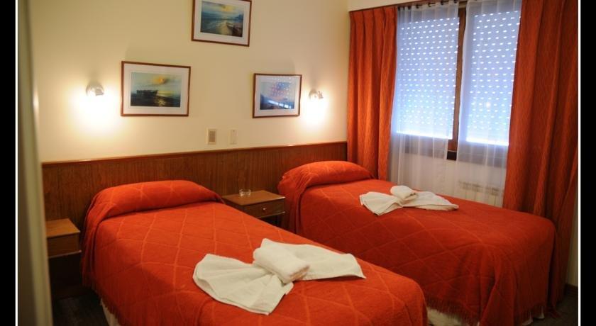 Hotel España