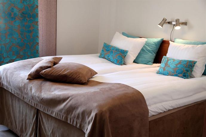 Hotell Conrad