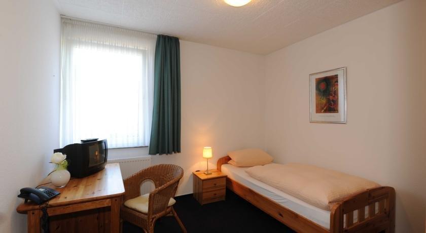 Hotel Garni Schilling Duisburg