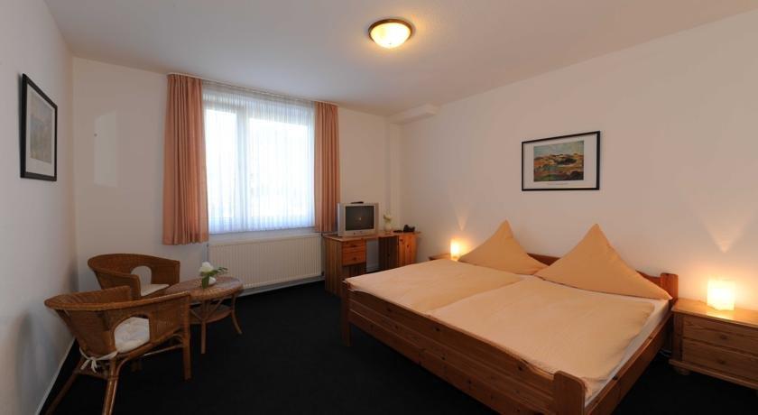 Hotel Garni Schilling Duisburg