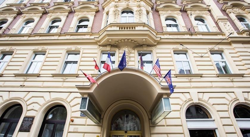 Hotel Atlanta Vienna