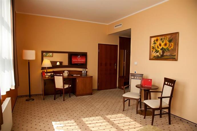 Grand casino poznan