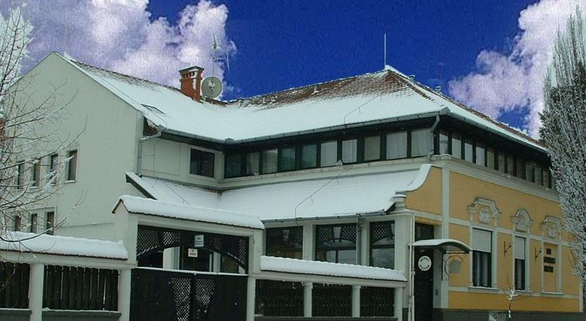 Szlovák Panzió