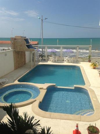 Casa y Mar Hotel