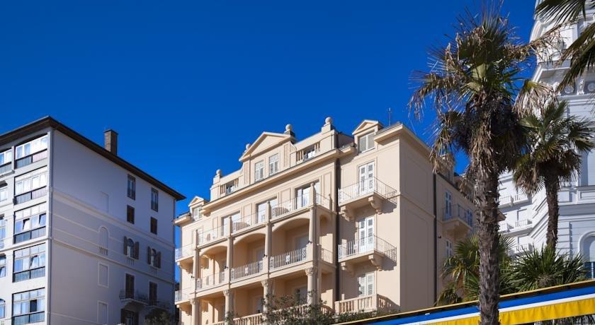 Hotel Lungomare Opatija - Liburnia