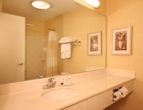 Fairfield Inn Bay City